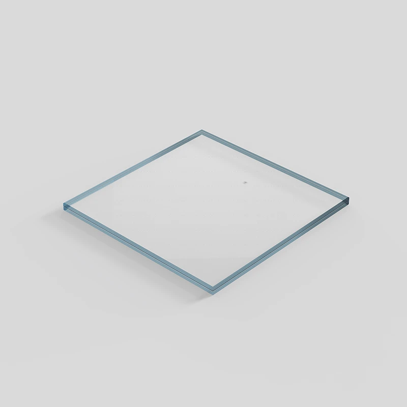 SGP Laminated Glass